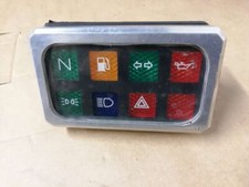 Quadro spie cruscotto usato  Falerone