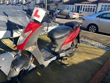 2012 kymco agility for sale  CHATHAM