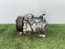 Compressor de ar condicionado 24422013 105582 para OPEL ASTRA G BERLINA 1.7 16V DTI, usado comprar usado  Enviando para Brazil