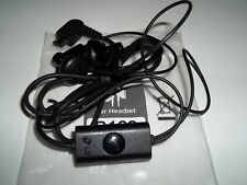 Sgey0003741 auricolare stereo usato  Italia