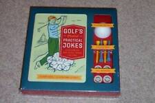 Golf greatest practical for sale  Montgomery