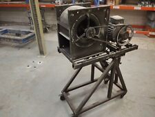 Industrial fan 5.5kw for sale  LYDNEY