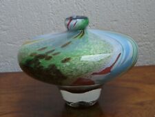 Superbe rare vase d'occasion  Habsheim