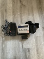 Vtg camcorder sony for sale  Charlotte