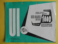 Mann den 1000 gebraucht kaufen  Hamburg