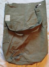 Sac paquetage militaire d'occasion  Dunkerque-