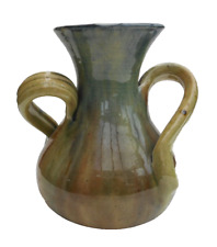 Art pottery vase for sale  STOKE-ON-TRENT