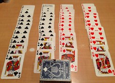 Jeu cartes ancien d'occasion  Paris XVII