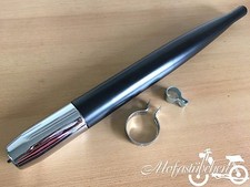 Neu auspuff schwarz gebraucht kaufen Neu auspuff schwarz gebraucht kaufen  Selm