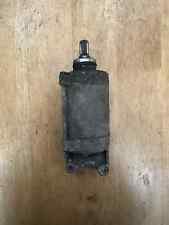 Honda sh300 2007 for sale  LONDON