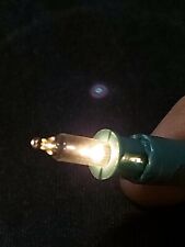1.2v 0.168w clear for sale  BUDE
