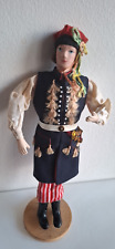 Vtg handmade polish for sale  LONDON