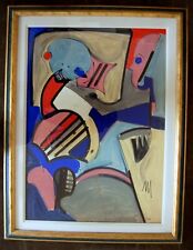 Gentilini aldo tempera usato  Piacenza