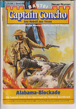 Captain concho band gebraucht kaufen  Aurich