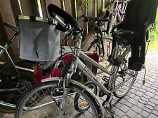 Damenrad gebraucht silber gebraucht kaufen  Deutschland
