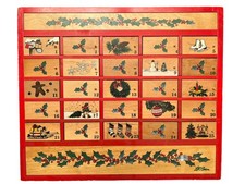 L.l. fagiolo calendario usato  Spedire a Italy