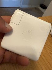 macbook adapters 87w power for sale  Memphis