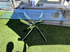 Modern style console for sale  Los Angeles