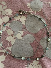 brighton jewelry sterling silver for sale  Weidman