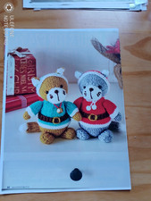 Festive felines mini for sale Festive felines mini for sale  TAIN