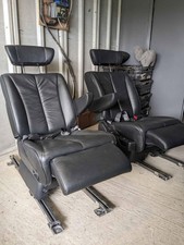 Deluxe swivel captain for sale  PONTEFRACT