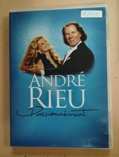 André rieu passionnément d'occasion André rieu passionnément d'occasion  Joinville