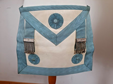 Pair vintage masonic for sale  UK