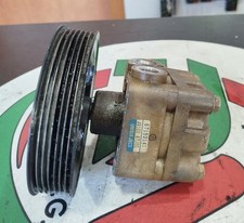 Pompa servosterzo idroguida usato  Barcellona Pozzo di Gotto
