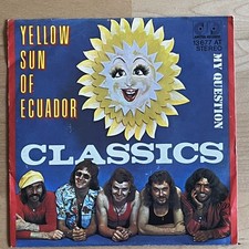 Vinyl single classics gebraucht kaufen  Köln