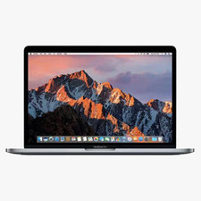 Apple Macbook Pro 13" Intel Core i5 4GB RAM 500GB HDD MD101LL/A (2012) - Prata comprar usado  Enviando para Brazil