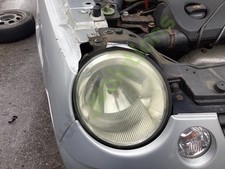 Volkswagen lupo mk1 for sale  NOTTINGHAM
