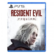 Preorder resident evil usato  Fiano Romano