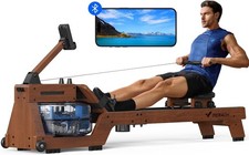 Merach rowing machine for sale  NORTHAMPTON