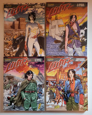 Lilith bonelli editore usato  Milano