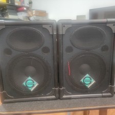 Coppia casse general usato Coppia casse general usato  Ascoli Piceno