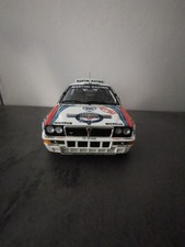 Lancia delta 18 usato  Paolisi