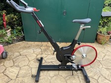 Keiser black indoor for sale  HYDE