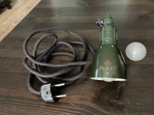 Alte antik lampe gebraucht kaufen  Markt Erlbach