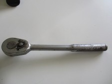 Vintage britool ratchet for sale  MALVERN