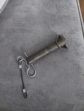Towing pin hitch for sale  LIVERPOOL