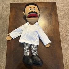 Chef luigi full for sale  Ankeny