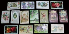 Lot birthday greetings for sale  Rochester