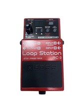 Boss effector used d'occasion  Expédié en Belgium