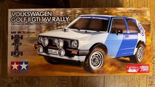 Tamiya golf gti gebraucht kaufen  Postbauer-Heng
