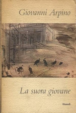 Suora giovane unknown usato  Vejano