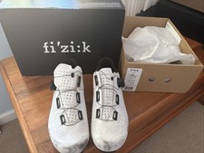 Fizik men 44.5 for sale  Buffalo