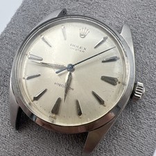 Rolex oyster precision for sale  LEEDS