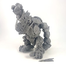 Forgeworld rogue idol d'occasion Forgeworld rogue idol d'occasion  Agon-Coutainville