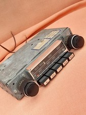Ford blaupunkt push for sale  UK