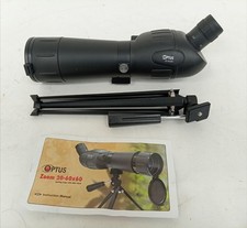 Optus zoom 60x60 for sale  RUGBY